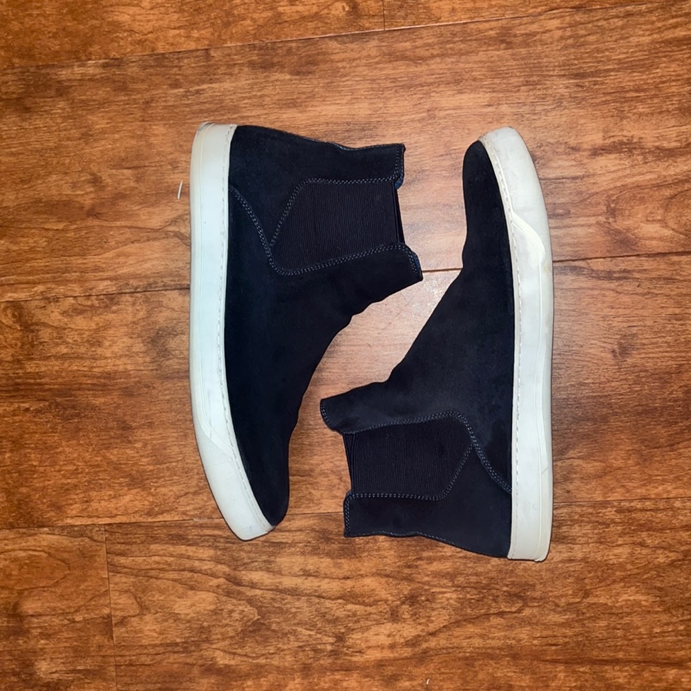 SAKS FIFTH AVENUE SIZE:9 BLUE